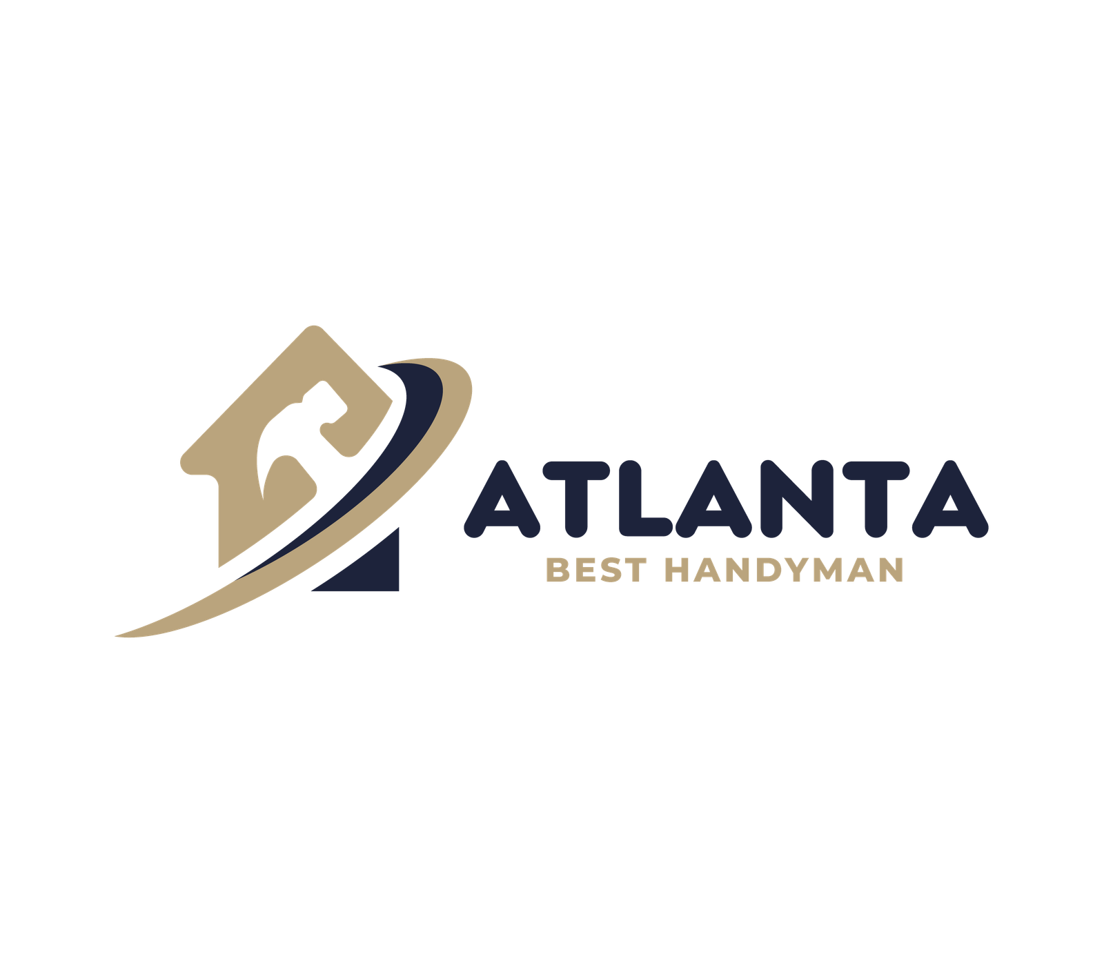 Atlanta Best Handyman Logo